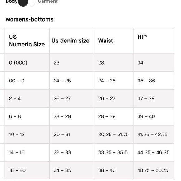 Everlane Women's NWT Beech Dusk The Thigh-High Bikini Swim Bottom Small/W27.25 - Picture 12 of 12